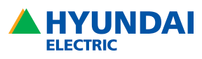 Hyundai Electric Hyundai Electric
